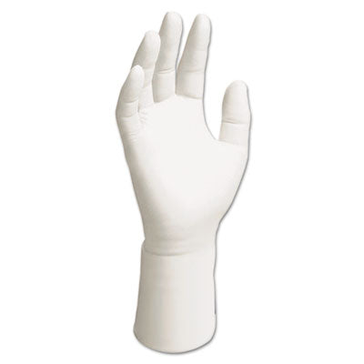 GLOVES,NITRL,12",MD,10,WH