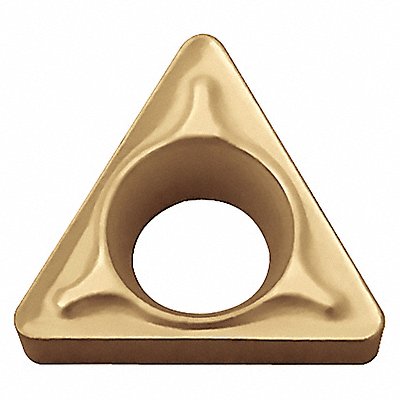 Triangle Turning Insert CVD Cerment