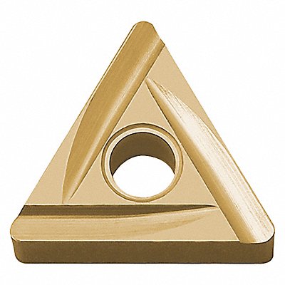 Turning Insert Triangle TNGG 331RB PV7