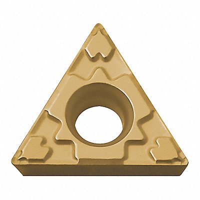 Turning Insert Triangle TPMT 181505GP