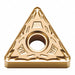 Triangle Turning Insert Cerment