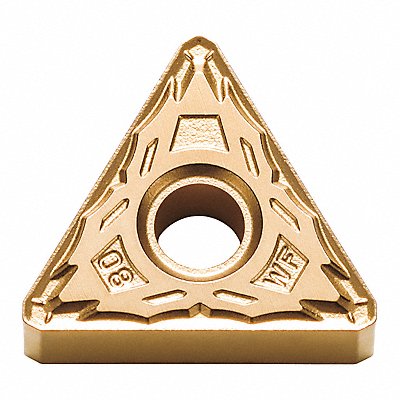 Triangle Turning Insert Cerment