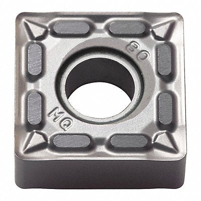 Square Turning Insert PVD Carbide