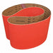 Abrasive Belt 36 Grit Ceramic 3x21 PK10