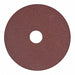 Fiber Disc 120 Grit AO 5 x 7/8 PK50