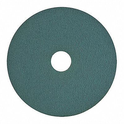 Fiber Disc 36 Grit Zirc 4-1/2x7/8 PK50