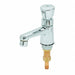 Metering Faucet Single Hole