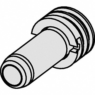 Coolant Tube Wrench M18X1 HSK63 193.