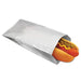 BAG,HOT DOG,FOIL,1M