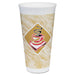 CUP,FOAM,20OZ