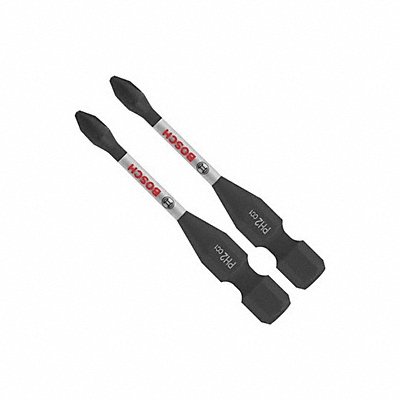 Impact Driver Bits