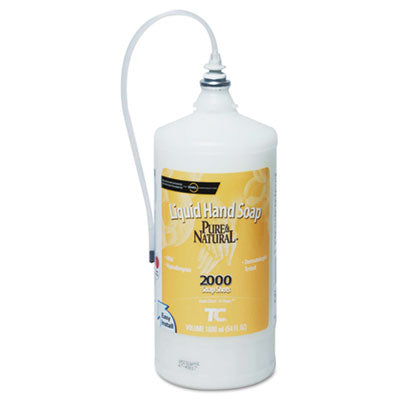 REFILL,LIQUID,SOAP,800ML