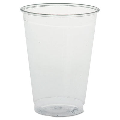 CUP,PLAS,9OZ,TL,FLUSHFILL