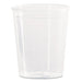 CUP,SHOT,GLASS,CLEAR,20Z