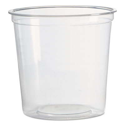 CONTAINER,PLAS,DELI,24OZ