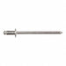 All Alum Pop Rivets 1/8 Dia 1/16-1/8 G