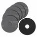 DRYWALL PAD 5 DISC KIT 9 AO 220G PK5