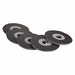 DRYWALL PAD DISC 9 AO 120G PK5 PK5