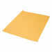 Sanding Sheet 9X11 P800 PK50