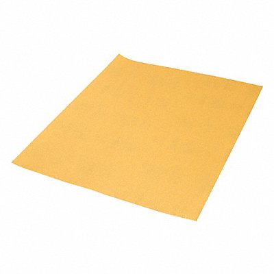 Sanding Sheet 9X11 P320 PK50