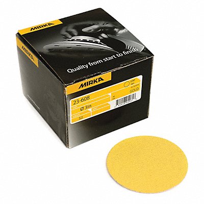 Grip Disc 3 P180 PK50