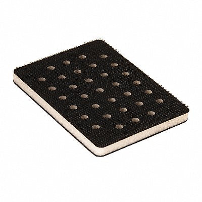 Backup Pad 3 x4 Grip MH