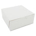 BOX,BAKERY,6X6X2.5,250WH