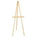 EASEL,ADJ,TRIPOD,64"HI,OK