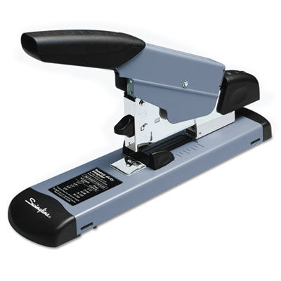 STAPLER,HVYDTY,GY/BK