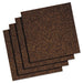 PANEL,CORK,12X12,STK,4/PK