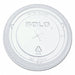 Cold Cup Lid 12 oz-26 oz Clear PK1000