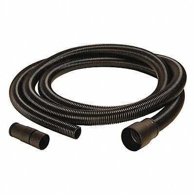 Anti-Static Vacuum Hose 1 x13ft