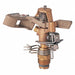 Brass Impact Sprinkler 42 ft-51 ft