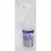 Trigger Spray Bottle 12 1/2 H White PK12