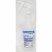 Trigger Spray Bottle 12 1/2 H White PK12