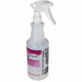 Trigger Spray Bottle 12 1/2 H White PK12