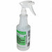 Trigger Spray Bottle 12 1/2 H White PK12