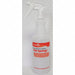 Trigger Spray Bottle 12 1/2 H White PK12