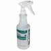 Trigger Spray Bottle 12 1/2 H White PK12