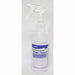 Trigger Spray Bottle 12 1/2 H White PK12