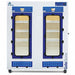 Filtering Storage Cabinet