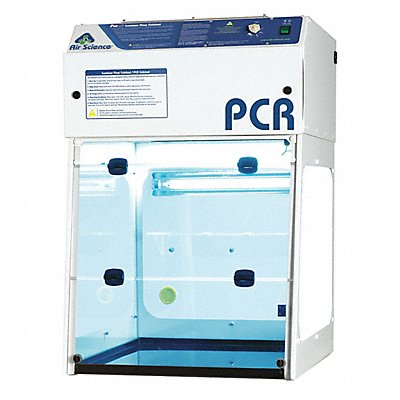 PCR Workstation