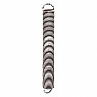 Service Part Extension Spring Carbon PK2