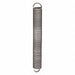 Service Part Extension Spring Carbon PK2