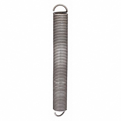 Service Part Extension Spring Carbon PK2