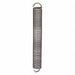 Service Part Extension Spring Carbon PK2
