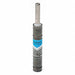 Gas Spring Standard Black Oxide