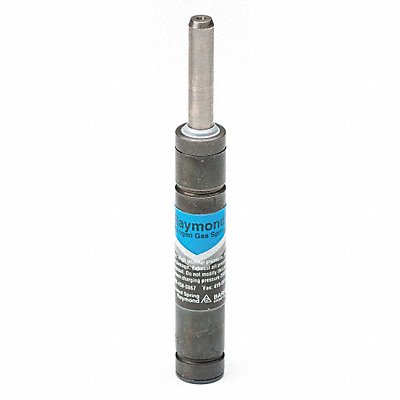 Gas Spring Standard Black Oxide
