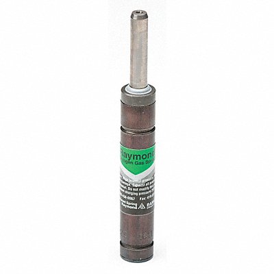Gas Spring Standard Black Oxide 29 lb.