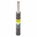Gas Spring Standard Black Oxide 112 lb.